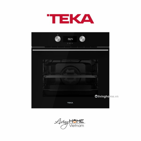 Lò nướng Teka HLB 8400 BK âm tiết kiệm điện năng