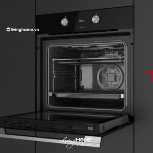 Lò nướng Teka HLB 8415 BK âm tiết kiệm điện 9 Lò nướng Teka HLB 8415 BK âm tiết kiệm điện