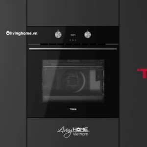 Alternative view of Lò nướng Teka HLB 8415 BK âm tiết kiệm điện