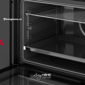 Lò nướng Teka HLB 8415 BK âm tiết kiệm điện 11 Lò nướng Teka HLB 8415 BK âm tiết kiệm điện