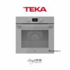 Lò nướng Teka HLB 8600 SM âm màu steam grey thanh lịch sang trọng dung tích 70L 2 Lò nướng Teka HLB 8600 SM âm màu steam grey thanh lịch sang trọng dung tích 70L
