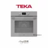 Lò nướng Teka HLB 8600 SM âm màu steam grey thanh lịch sang trọng dung tích 70L 2 Lò nướng Teka HLB 8600 SM âm màu steam grey thanh lịch sang trọng dung tích 70L