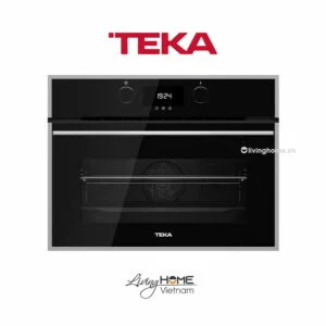 Lò nướng Teka HLC 840 âm 9 chức năng nướng dung tích 44L