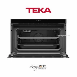 Alternative view of Lò nướng Teka HLC 840 âm 9 chức năng nướng dung tích 44L