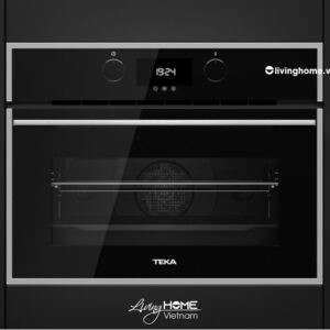 Lò nướng Teka HLC 840 âm 9 chức năng nướng dung tích 44L 13 Lò nướng Teka HLC 840 âm 9 chức năng nướng dung tích 44L