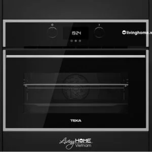 Lò nướng Teka HLC 840 âm 9 chức năng nướng dung tích 44L 13 Lò nướng Teka HLC 840 âm 9 chức năng nướng dung tích 44L