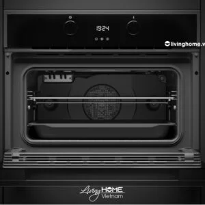 Lò nướng Teka HLC 840 âm 9 chức năng nướng dung tích 44L 14 Lò nướng Teka HLC 840 âm 9 chức năng nướng dung tích 44L