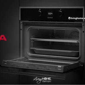 Lò nướng Teka HLC 840 âm 9 chức năng nướng dung tích 44L 12 Lò nướng Teka HLC 840 âm 9 chức năng nướng dung tích 44L