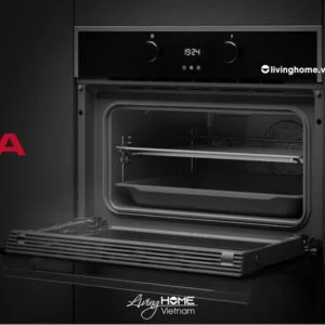 Lò nướng Teka HLC 840 âm 9 chức năng nướng dung tích 44L 12 Lò nướng Teka HLC 840 âm 9 chức năng nướng dung tích 44L