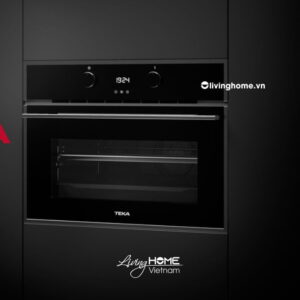 Lò nướng Teka HLC 840 âm 9 chức năng nướng dung tích 44L 15 Lò nướng Teka HLC 840 âm 9 chức năng nướng dung tích 44L