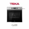 Lò nướng Teka HSB 635 đối lưu 8 chức năng dung tích 70L