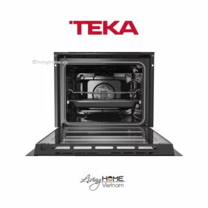 Alternative view of Lò nướng Teka HSB 635 đối lưu 8 chức năng dung tích 70L