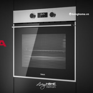 Lò nướng Teka HSB 635 đối lưu 8 chức năng dung tích 70L