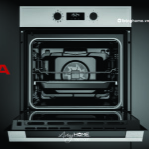 Lò nướng Teka HSB 635 đối lưu 8 chức năng dung tích 70L