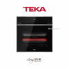 Lò nướng Teka IOVEN điều khiển cảm ứng dung tích 71L 1 Lò nướng Teka IOVEN điều khiển cảm ứng dung tích 71L