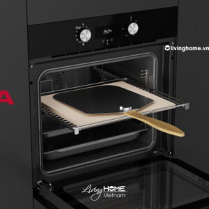 Lò nướng Teka PIZZA HLB 8510 P nướng Pizza chuyên nghiệp dung tích 71L 13 Lò nướng Teka PIZZA HLB 8510 P nướng Pizza chuyên nghiệp dung tích 71L