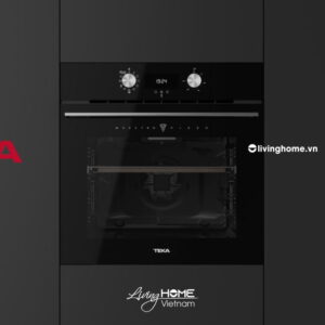 Lò nướng Teka PIZZA HLB 8510 P nướng Pizza chuyên nghiệp dung tích 71L 14 Lò nướng Teka PIZZA HLB 8510 P nướng Pizza chuyên nghiệp dung tích 71L