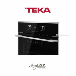 Alternative view of Lò nướng Teka SteakMaster nướng Steak - Bít tết chuyên nghiệp dung tích 71L