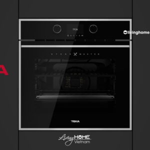 Lò nướng Teka SteakMaster nướng Steak - Bít tết chuyên nghiệp dung tích 71L 9 Lò nướng Teka SteakMaster nướng Steak - Bít tết chuyên nghiệp dung tích 71L