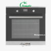 Lò nướng Tomate TOM 241 Âm tủ 60 lít 7 chức năng 1 Lò nướng Tomate TOM 241 Âm tủ 60 lít 7 chức năng