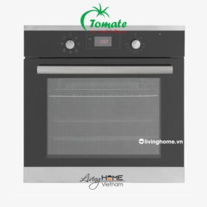 Thiết Bị Bếp & Gia Dụng Chính Hãng 87 Lò nướng Tomate TOM 241 Âm tủ 60 lít 7 chức năng