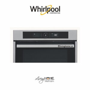 Lò Nướng Âm Whirlpool AKZ97891IXAUS, 73L, 15 Chức Năng 13 Lò Nướng Âm Whirlpool AKZ97891IXAUS, 73L, 15 Chức Năng