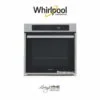 Lò Nướng Âm Whirlpool AKZ97891IXAUS, 73L, 15 Chức Năng 2 Lò Nướng Âm Whirlpool AKZ97891IXAUS, 73L, 15 Chức Năng
