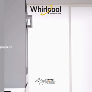Lò Nướng Âm Whirlpool AKZ97891IXAUS, 73L, 15 Chức Năng 18 Lò Nướng Âm Whirlpool AKZ97891IXAUS, 73L, 15 Chức Năng
