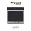 Lò Nướng Âm Whirlpool W7 OS4 4S1 P, 73L, 14 Chức Năng 1 Lò Nướng Âm Whirlpool W7 OS4 4S1 P, 73L, 14 Chức Năng