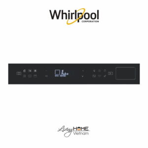 Lò Nướng Âm Whirlpool W7 OS4 4S1 P, 73L, 14 Chức Năng 18 Lò Nướng Âm Whirlpool W7 OS4 4S1 P, 73L, 14 Chức Năng