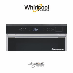 Lò Nướng Âm Whirlpool W7 OS4 4S1 P, 73L, 14 Chức Năng 20 Lò Nướng Âm Whirlpool W7 OS4 4S1 P, 73L, 14 Chức Năng
