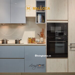 Lò vi sóng Malloca MW-927BG đen âm tủ dung tích 27L thiết kế nhỏ gọn 14 Lò vi sóng Malloca MW-927BG đen âm tủ dung tích 27L thiết kế nhỏ gọn