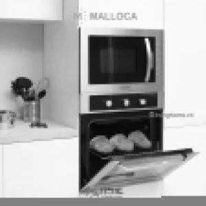 Lò vi sóng Malloca MW-927I âm tủ 5 mức công suất vi sóng dung tích 27L 12 Lò vi sóng Malloca MW-927I âm tủ 5 mức công suất vi sóng dung tích 27L