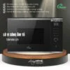 Lò vi sóng Tomate TOM MW-225 Âm tủ 25 lít 8 chức năng 1 Lò vi sóng Tomate TOM MW-225 Âm tủ 25 lít 8 chức năng