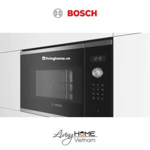 Alternative view of Lò vi sóng Bosch BEL554MS0B - 25 lít 38cm