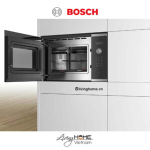 Lò vi sóng Bosch BEL554MS0B - 25 lít 38cm
