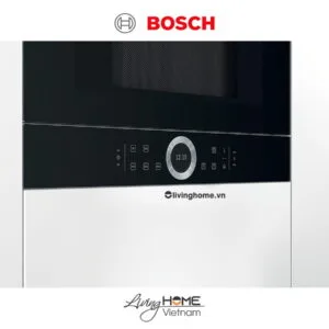 Lò vi sóng Bosch BFL634GS1B - 21 lít 38cm 10 Lò vi sóng Bosch BFL634GS1B - 21 lít 38cm