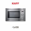 Lò Vi Sóng Kaff KF-MC02 Âm Tủ 25L Malaysia 1 Lò Vi Sóng Kaff KF-MC02 Âm Tủ 25L Malaysia