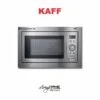 Lò Vi Sóng Kaff KF-MC02 Âm Tủ 25L Malaysia 1 Lò Vi Sóng Kaff KF-MC02 Âm Tủ 25L Malaysia