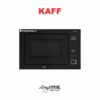 Lò vi sóng Kaff KF-MC34L thiết kế âm tủ màu đen bắt mắt sang trọng 1 Lò vi sóng Kaff KF-MC34L thiết kế âm tủ màu đen bắt mắt sang trọng