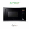 Lò vi sóng Eurosun MWO-30EUR tích hợp lò nướng âm tủ dung tích 28 lít 2 Lò vi sóng Eurosun MWO-30EUR tích hợp lò nướng âm tủ dung tích 28 lít