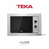 Lò Vi Sóng Teka MB 620 BI Lắp Âm Dung Tích 18 Lít 1 Lò Vi Sóng Teka MB 620 BI Lắp Âm Dung Tích 18 Lít