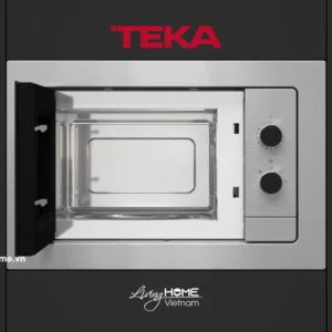 Alternative view of Lò Vi Sóng Teka MB 620 BI Lắp Âm Dung Tích 18 Lít