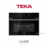 Lò vi sóng Teka MLC 844 kết hợp nướng dung tích 44lít 2 Lò vi sóng Teka MLC 844 kết hợp nướng dung tích 44lít
