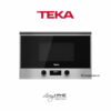 Lò vi sóng Teka MS 622 BIS L kết hợp nướng dung tích 22lít 1 Lò vi sóng Teka MS 622 BIS L kết hợp nướng dung tích 22lít