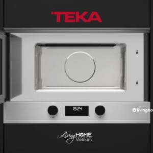 Alternative view of Lò vi sóng Teka MS 622 BIS L kết hợp nướng dung tích 22lít