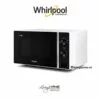 Lò Vi Sóng Whirlpool MS2003WV 20L 800W Để Bàn 2 Lò Vi Sóng Whirlpool MS2003WV 20L 800W Để Bàn