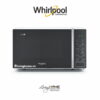 Lò vi sóng Whirlpool MWP 203 WV để bàn 20L có nướng 1 Lò vi sóng Whirlpool MWP 203 WV để bàn 20L có nướng