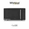 Lò vi sóng Whirlpool MWP 253 SBV để bàn 25L có nướng