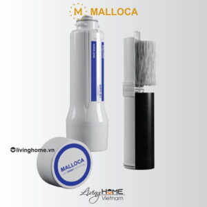 Alternative view of Lõi lọc nước Malloca WPC-01 cao cấp bảo vệ sức khỏe
